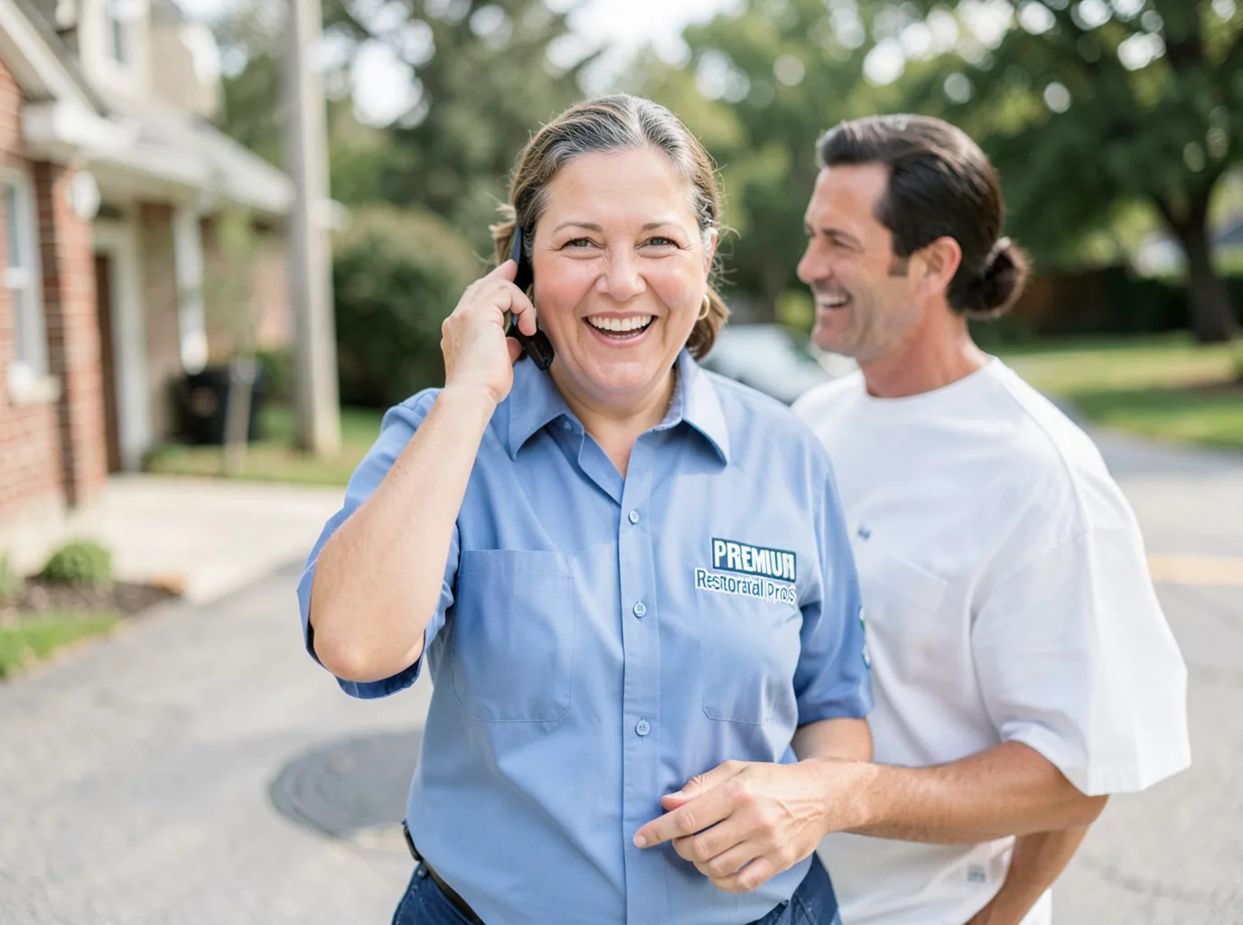 Water Damage Restoration Emerson, IA FAQs